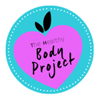 The Healthy Body Project logo