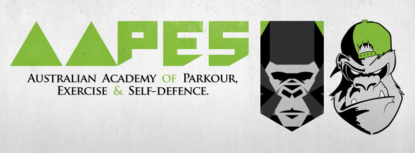 AAPES logo