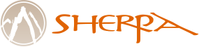 Sherpa Fit logo
