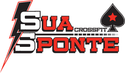 CrossFit Sua Sponte logo