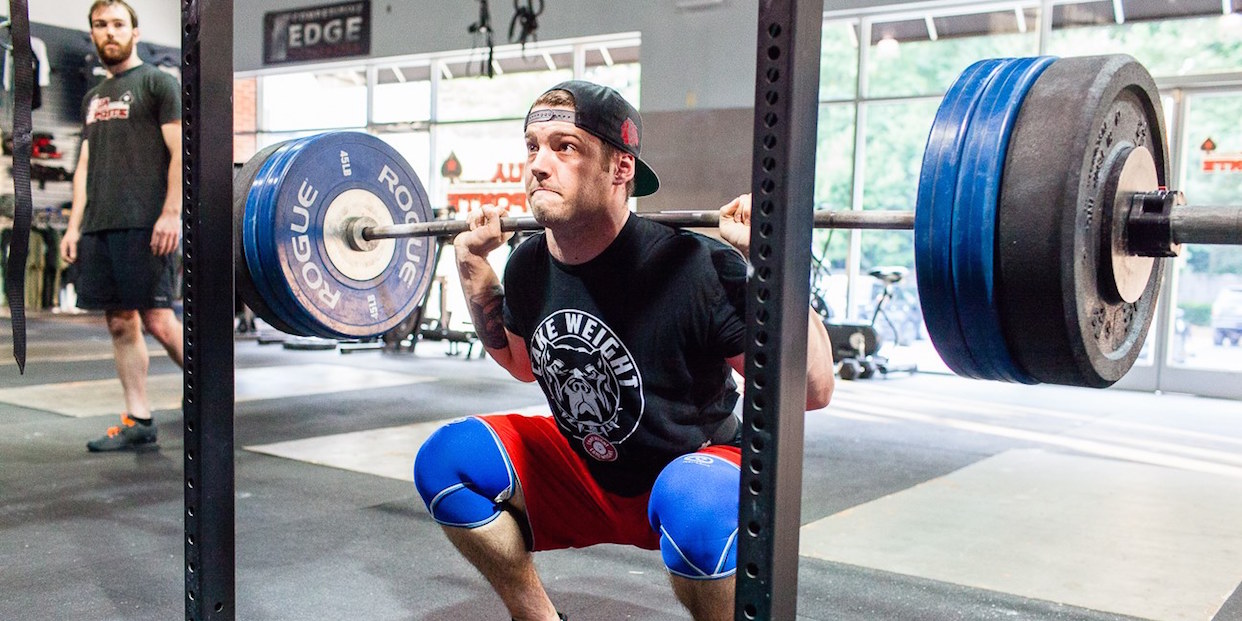 CrossFit Sua Sponte - Southpoint: Read Reviews and Book Classes on ...