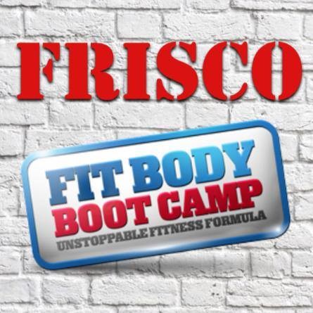 Fit Body Boot Camp logo