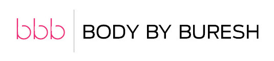 Body by Buresh logo