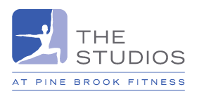 The Studios at Pine Brook Fitness logo
