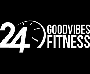 Good Vibes Fitness logo