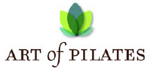 Art of Pilates logo