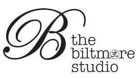 The Biltmore Studio logo