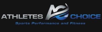 Athletes Choice Sports Performance and Fitness logo