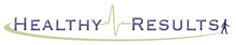 Fitness Fix at Healthy Results logo