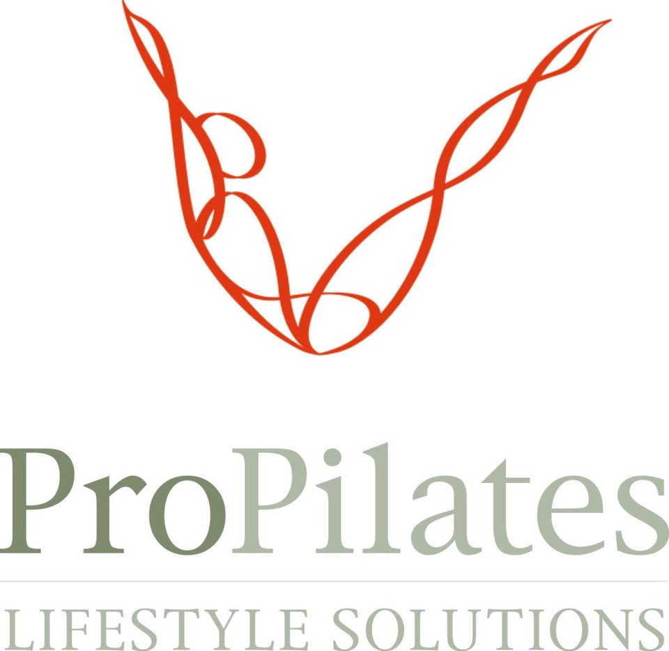 ProPilates Lifestyle Solutions logo