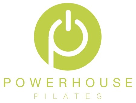 Powerhouse Pilates logo