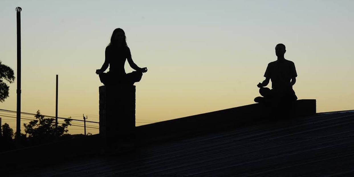 Australian School Of Meditation Yoga Read Reviews And Book Classes