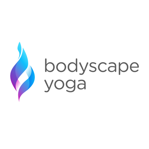 Bodyscape Yoga logo