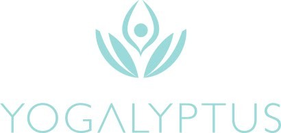 Yogalyptus logo