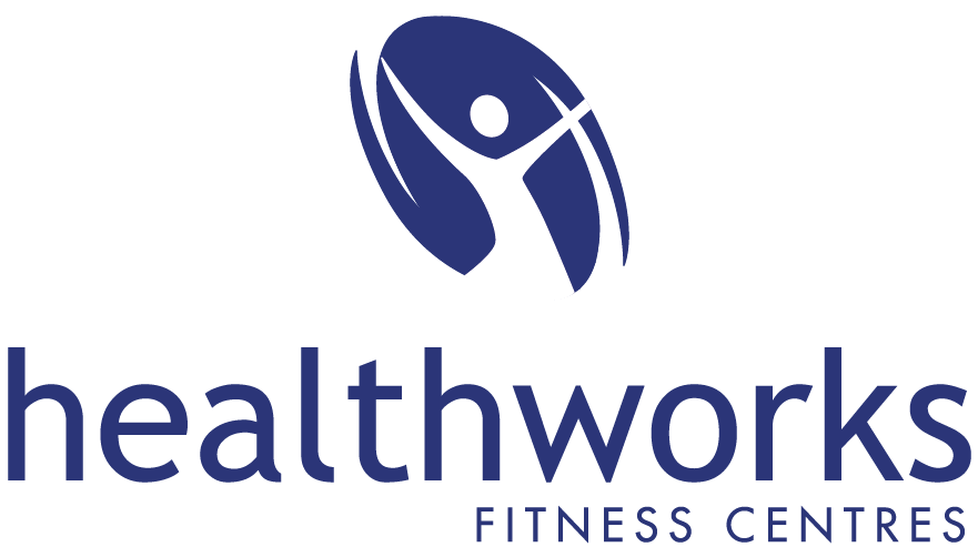 Healthworks Fitness Centre logo