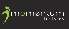 Momentum Lifestyle - East Perth logo