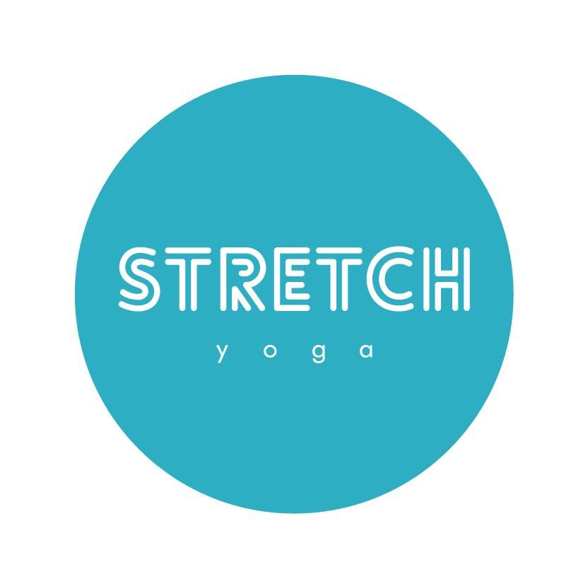 Stretch Yoga Holland Park logo