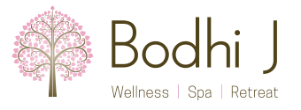 Bodhi J Wellness Spa Retreat logo