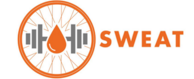 Sweat Strength + Cycling logo
