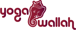 Yoga Wallah logo