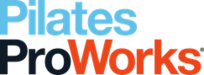Pilates ProWorks logo