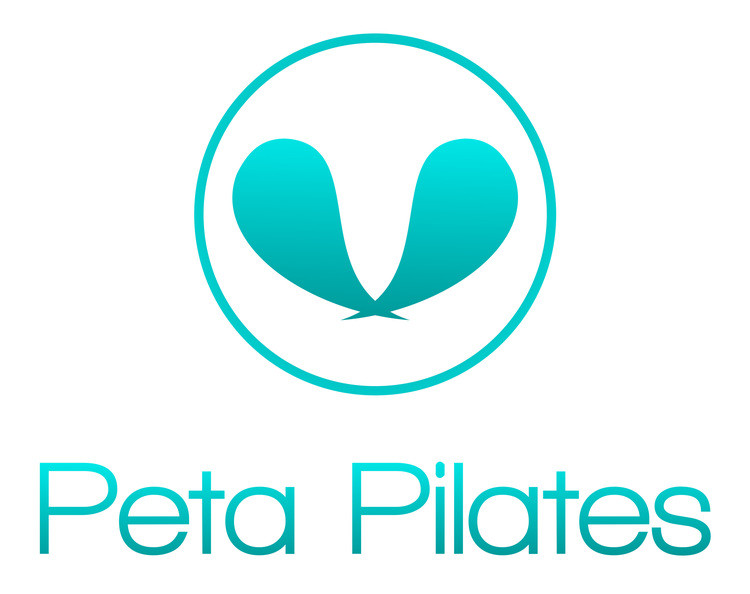 Peta Pilates logo