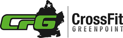 CrossFit Greenpoint logo