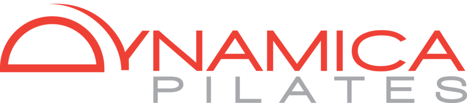 Dynamica Pilates logo