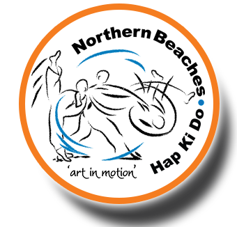 Northern Beaches Hap Ki Do Martial Arts logo