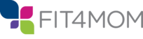 FIT4MOM logo