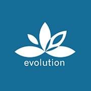 Evolution to Wellbeing logo