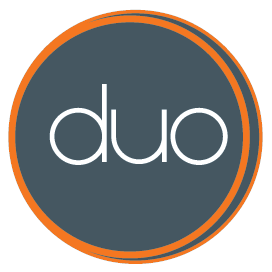 Duo Chelsea logo