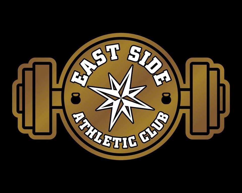 East Side Athletic Club logo