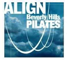 Align Beverly Hills Pilates logo