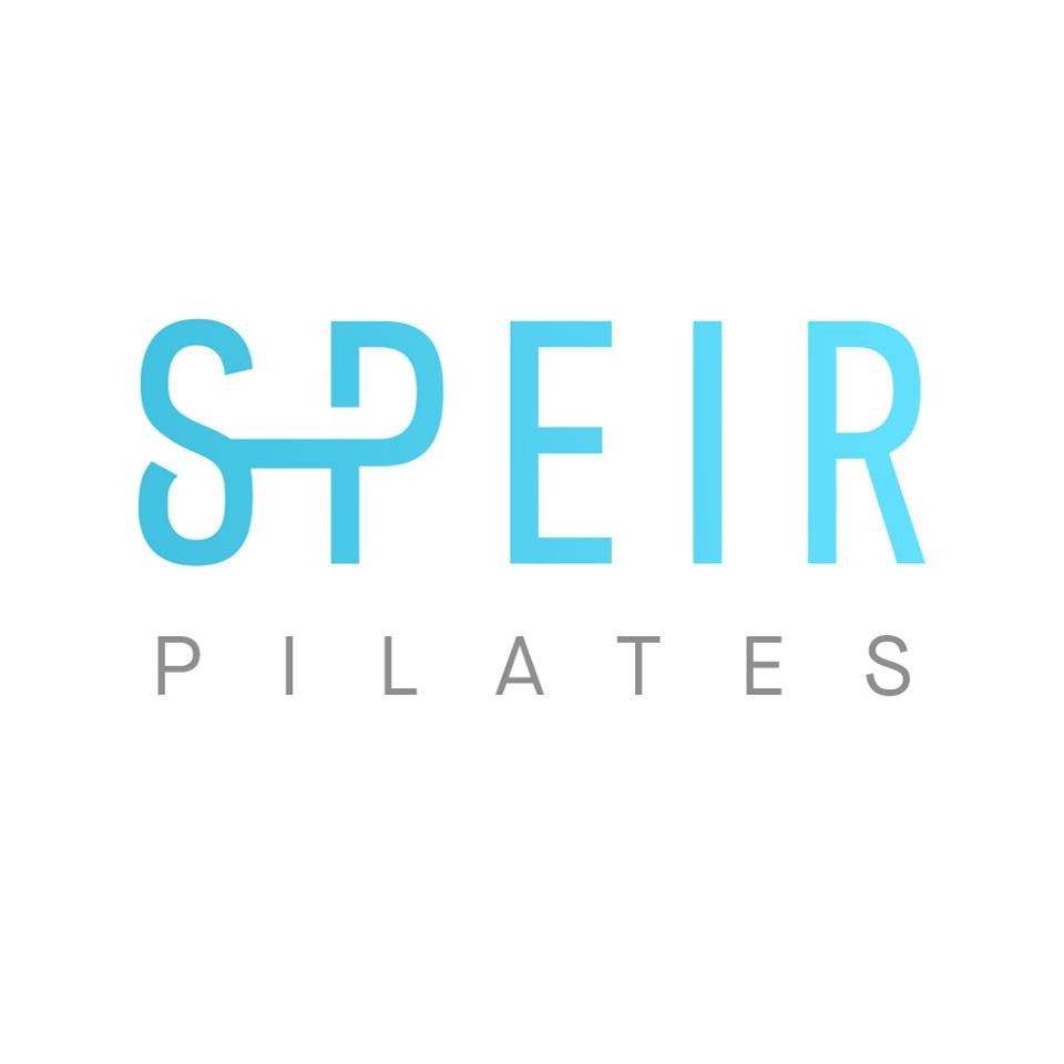 Speir Pilates logo
