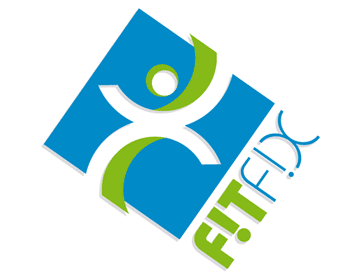 F!T F!X logo