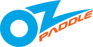 OzPaddle logo