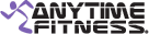 Anytime Fitness of Grapevine logo