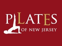 Pilates of New Jersey logo