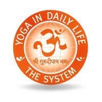 Yoga in Daily Life logo
