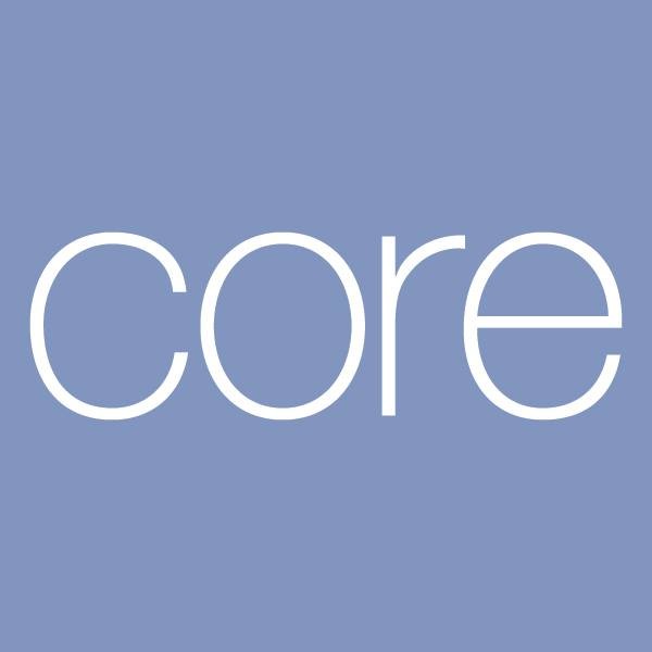 Core Studio, St. Paul logo