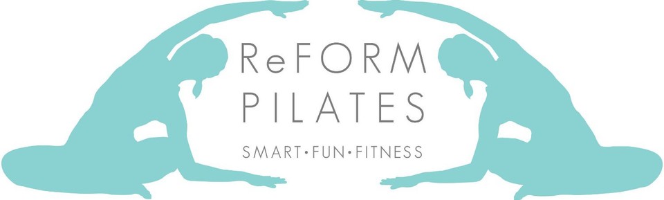 ReForm Pilates logo