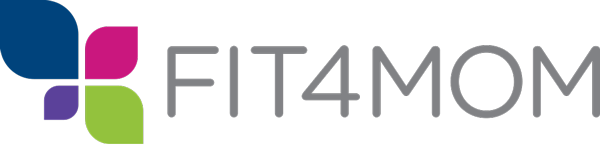 FIT4MOM Stroller Strides Scripps Ranch logo