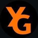 YG Studios NYC logo