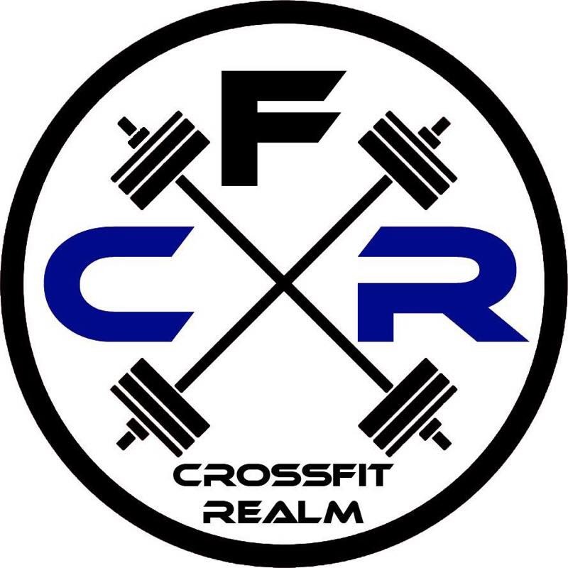CrossFit Realm logo