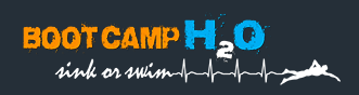Boot Camp H2O logo