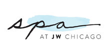 Spa at the JW Marriott Chicago logo