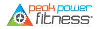 Peak Power Fitness logo