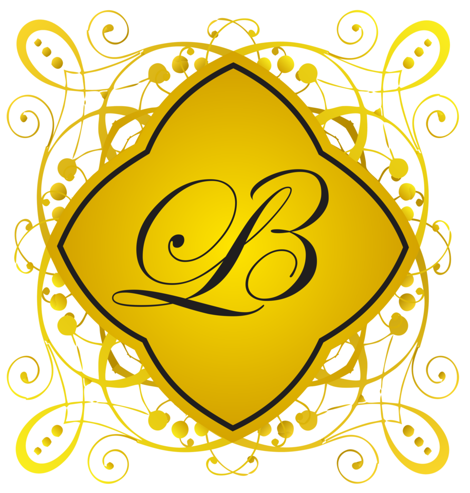 LA Ballroom Dance Studio logo