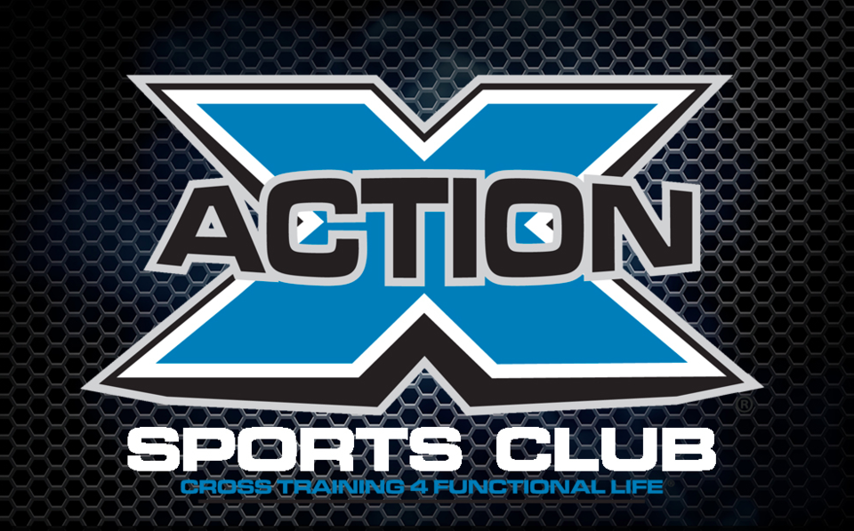 Xaction Sports Club logo